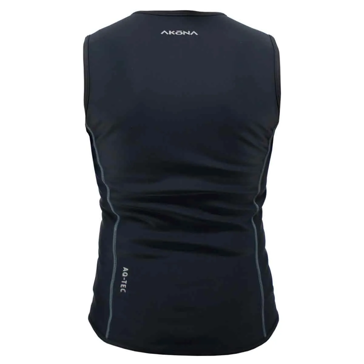 Akona AQ-Tec Front Zip Dive Vest