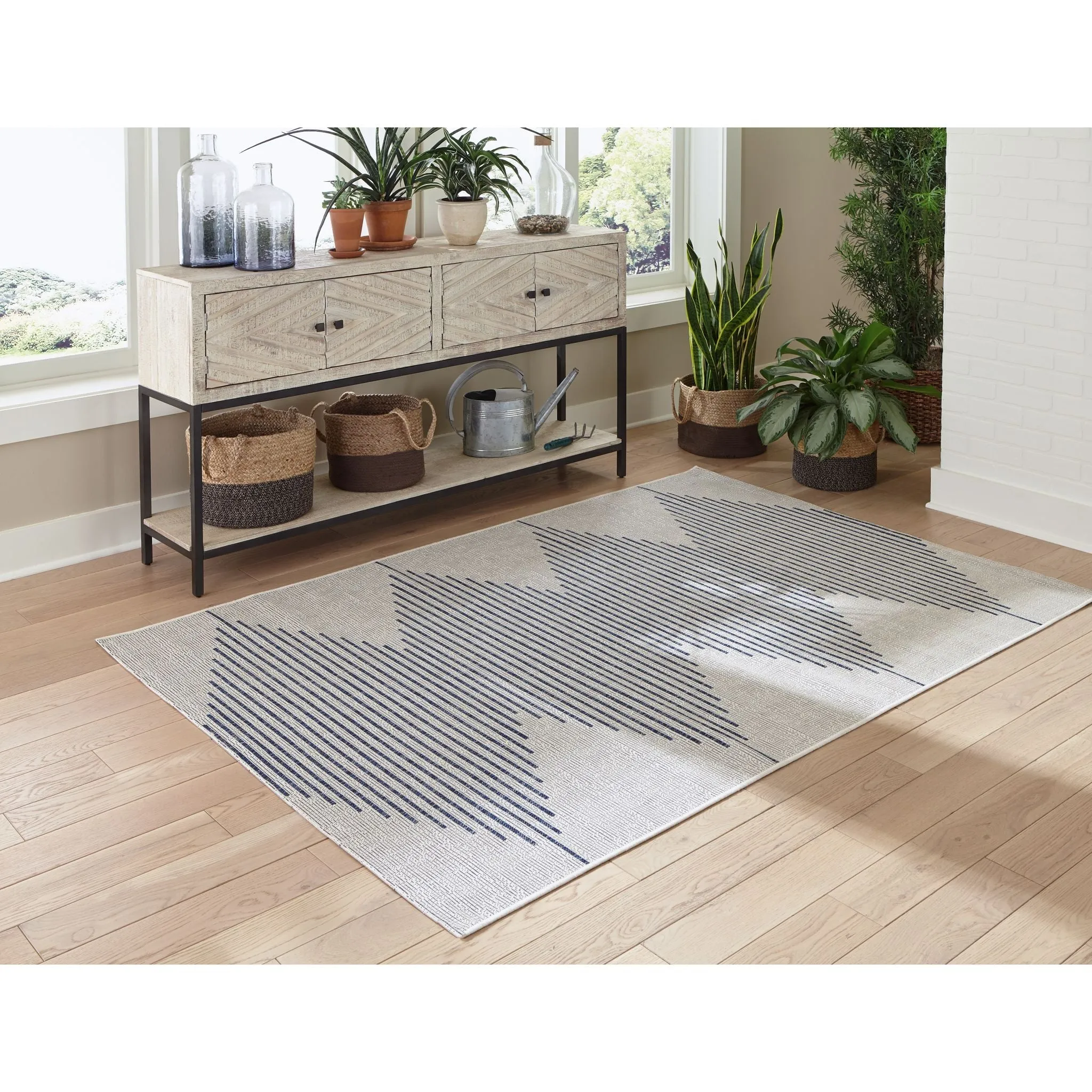 Alverno Area Rug - 8'x10'