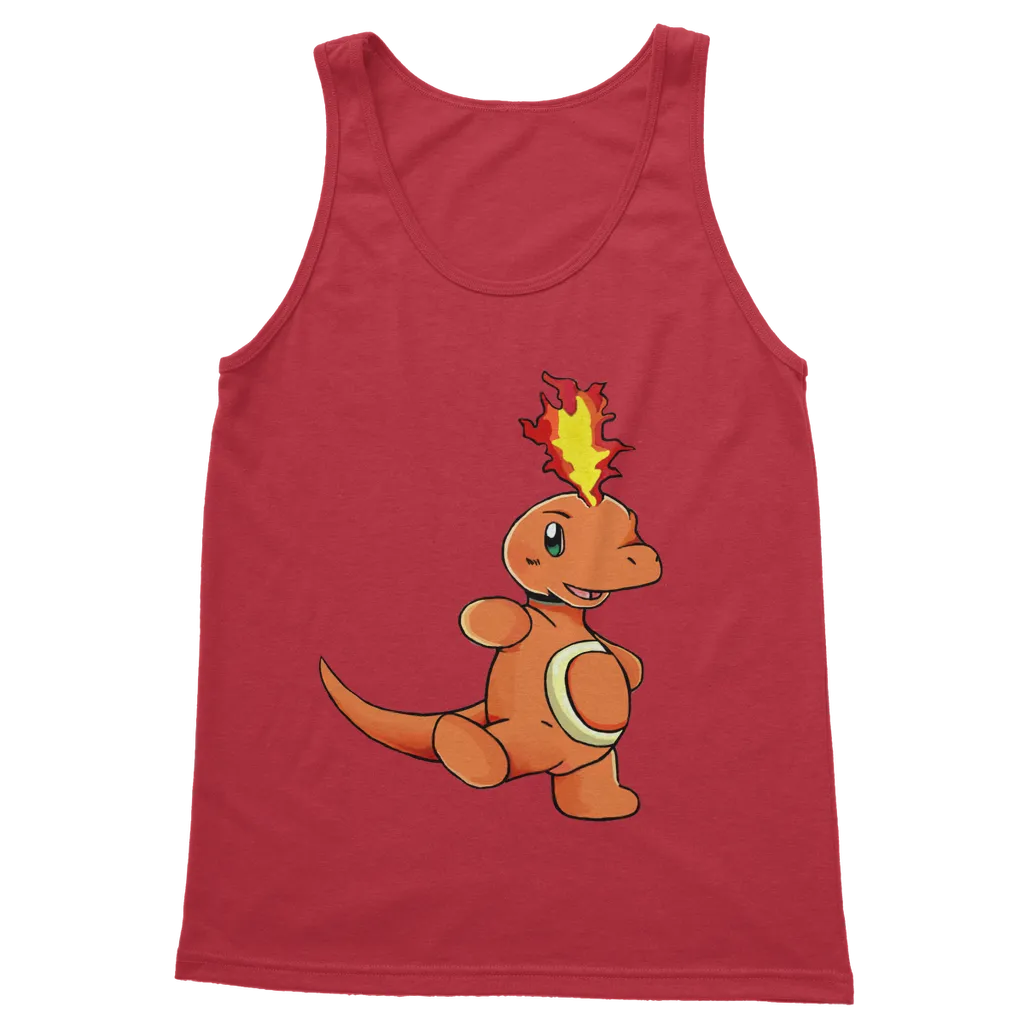 Angetapir Classic Adult Vest Top