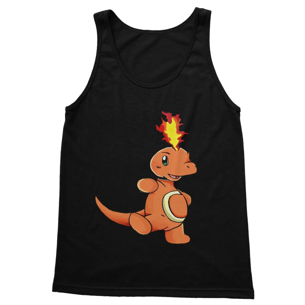 Angetapir Classic Adult Vest Top