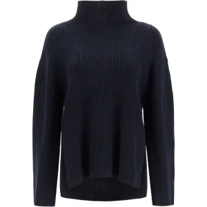 A.P.C. woolen mahault pul