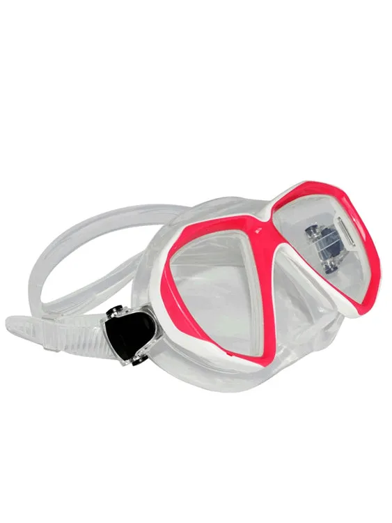 Apollo SV-2 Pro Dive Mask