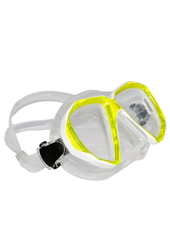 Apollo SV-2 Pro Dive Mask