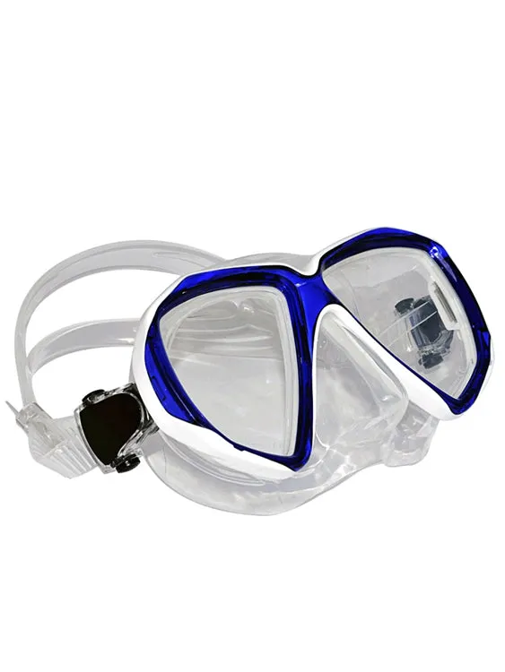 Apollo SV-2 Pro Dive Mask