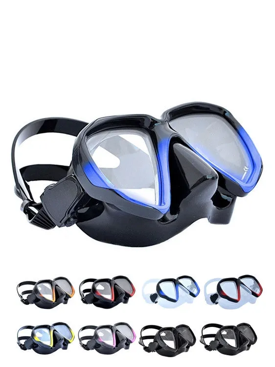 Apollo SV-2 Pro Dive Mask