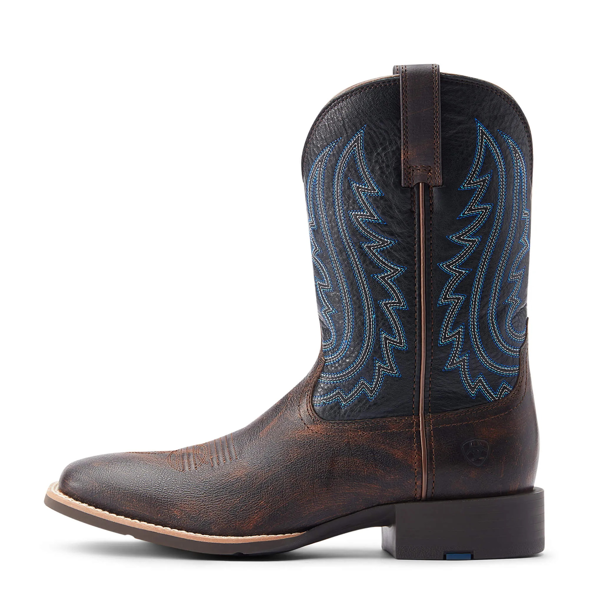 Ariat Men's Tortuga Sport Big Country Western Boot