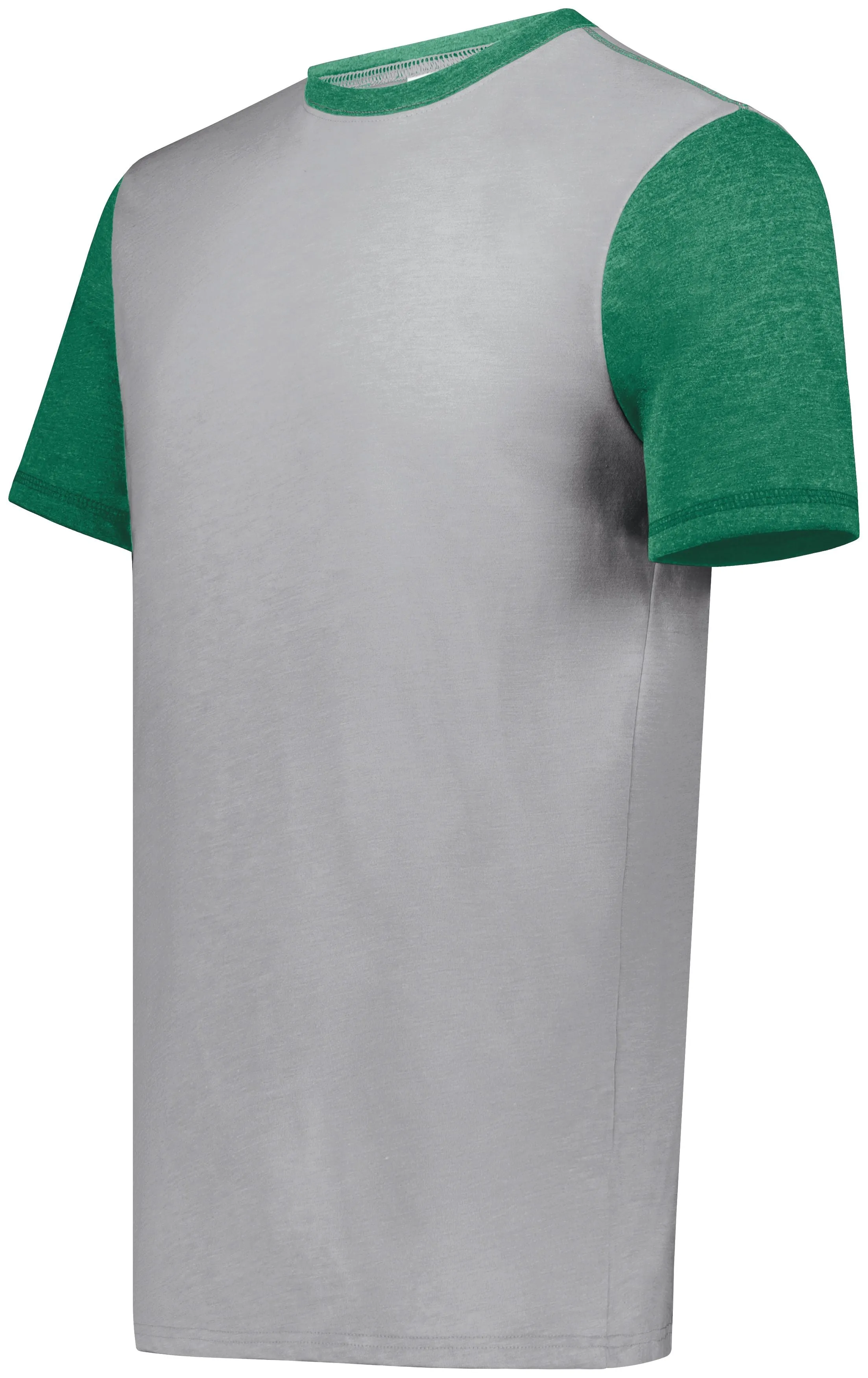 Augusta Sportswear Gameday Vintage Ringer Tee