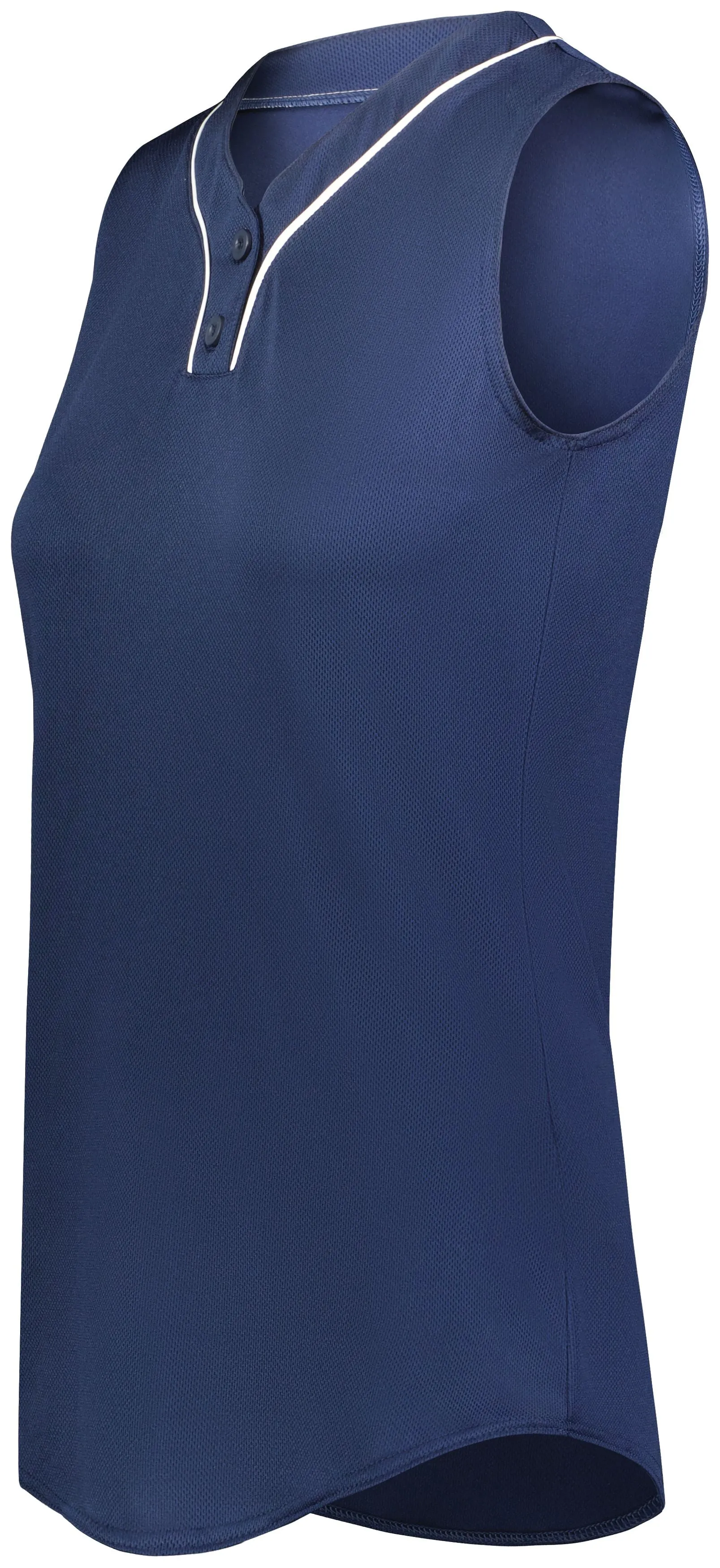 Augusta Sportswear Ladies Cutter  Sleeveless Jersey