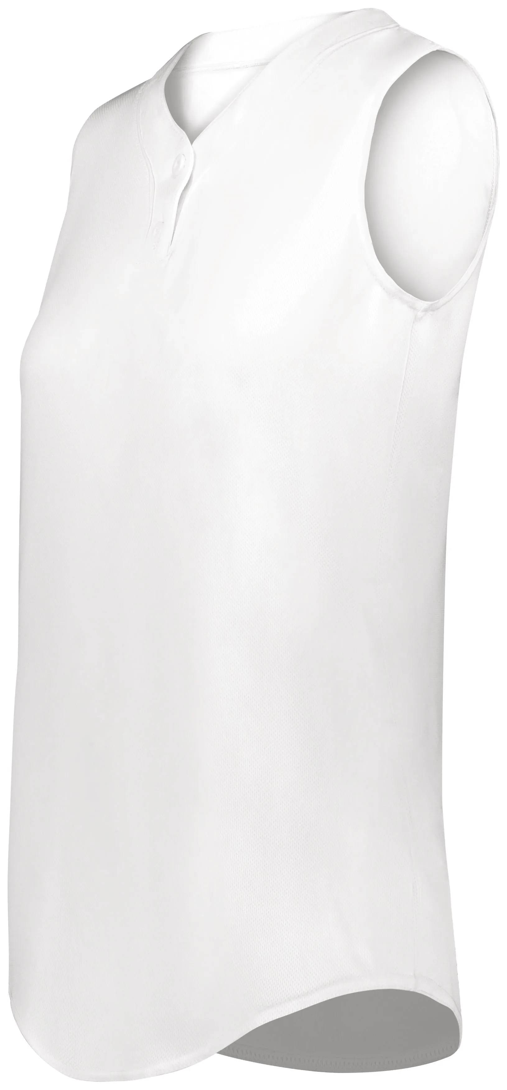 Augusta Sportswear Ladies Cutter  Sleeveless Jersey