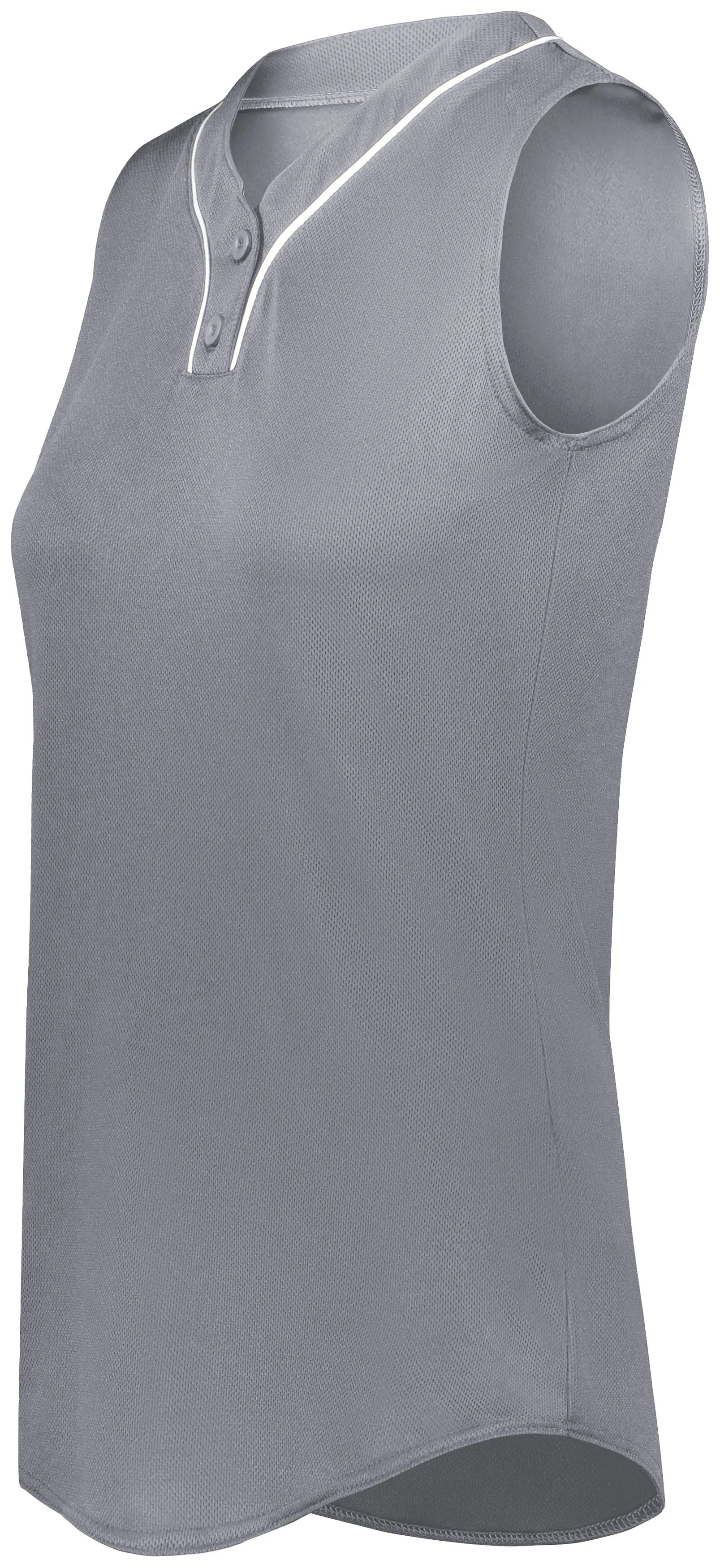 Augusta Sportswear Ladies Cutter  Sleeveless Jersey