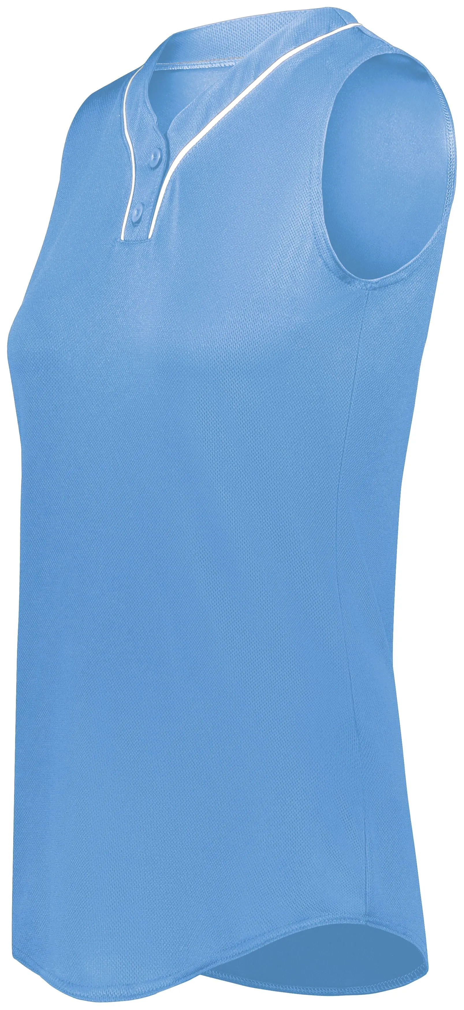 Augusta Sportswear Ladies Cutter  Sleeveless Jersey