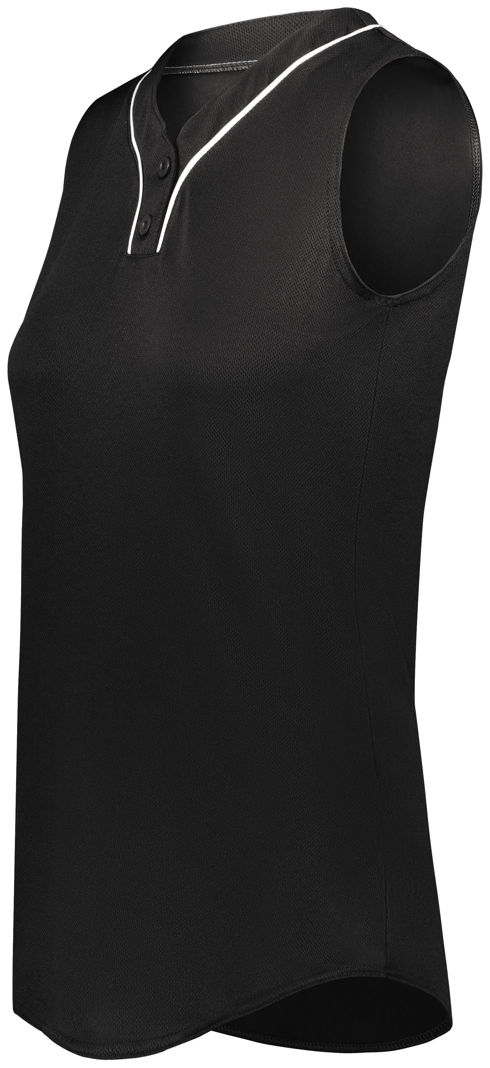 Augusta Sportswear Ladies Cutter  Sleeveless Jersey