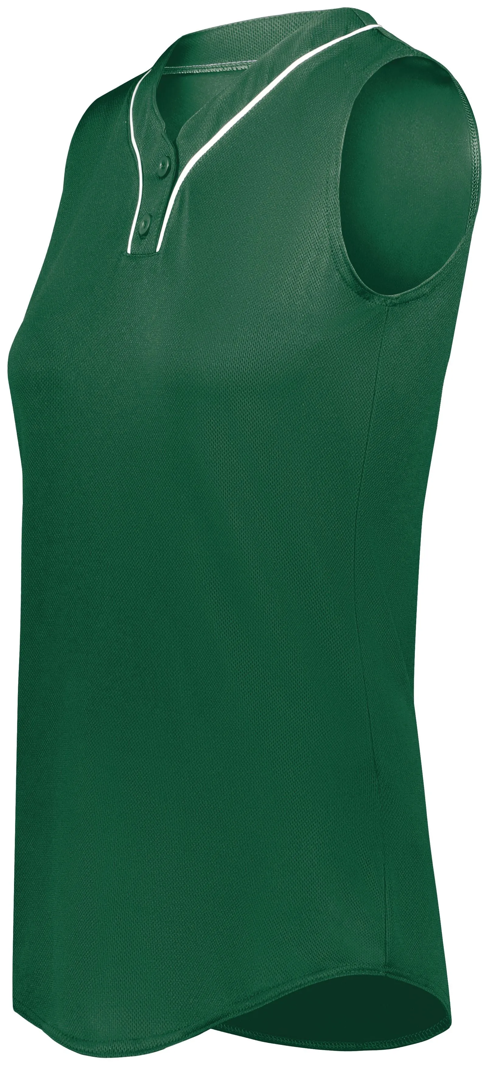 Augusta Sportswear Ladies Cutter  Sleeveless Jersey