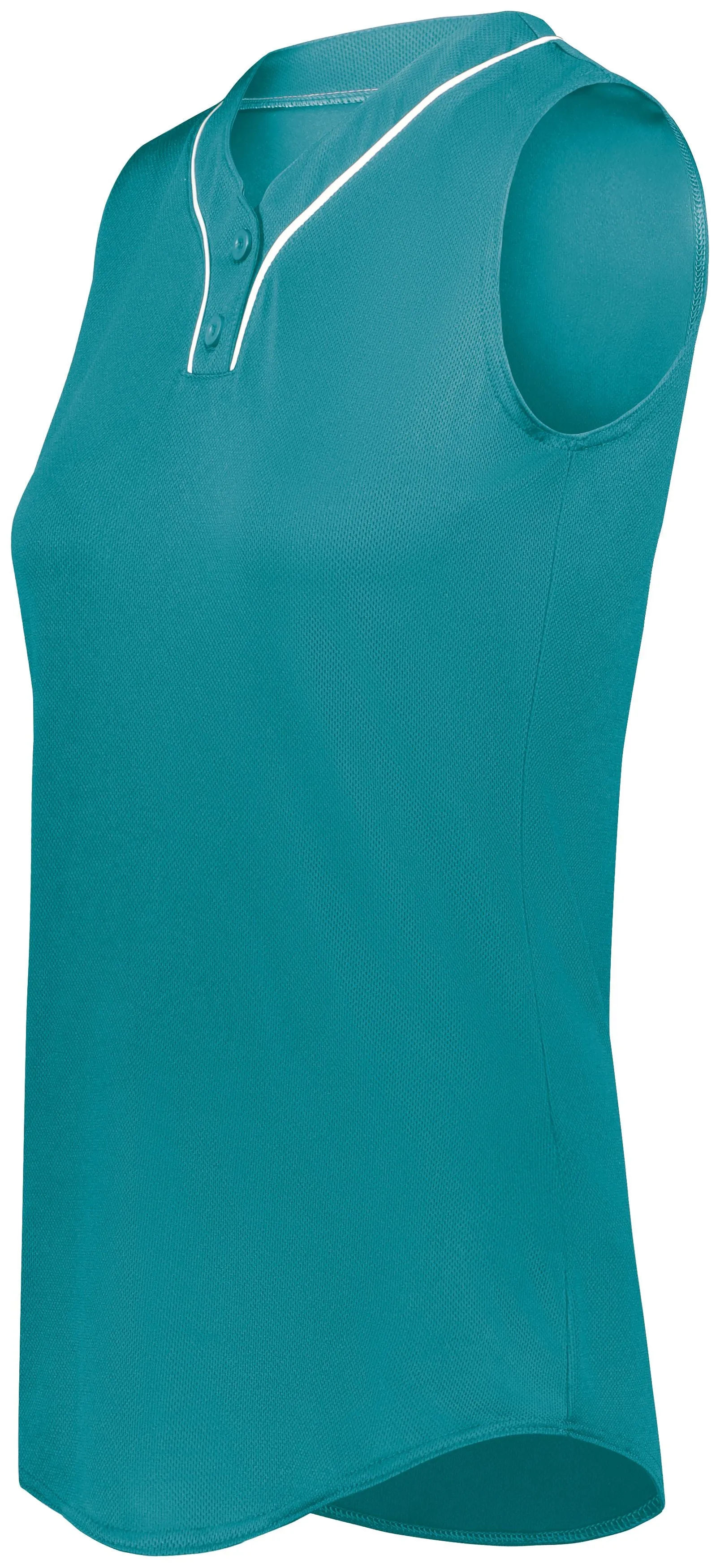 Augusta Sportswear Ladies Cutter  Sleeveless Jersey