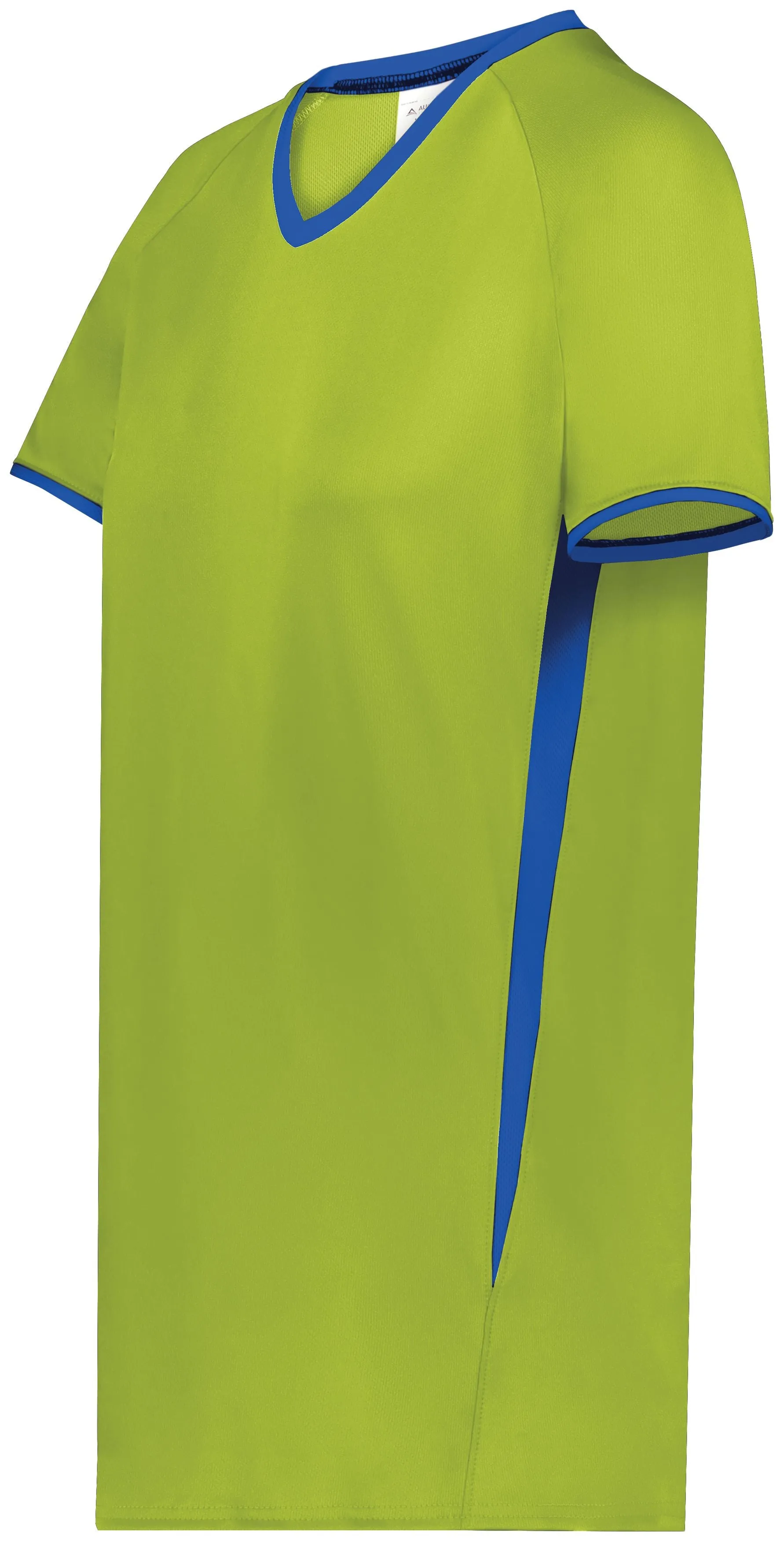 Augusta Sportswear Ladies Cutter  V-Neck Jersey