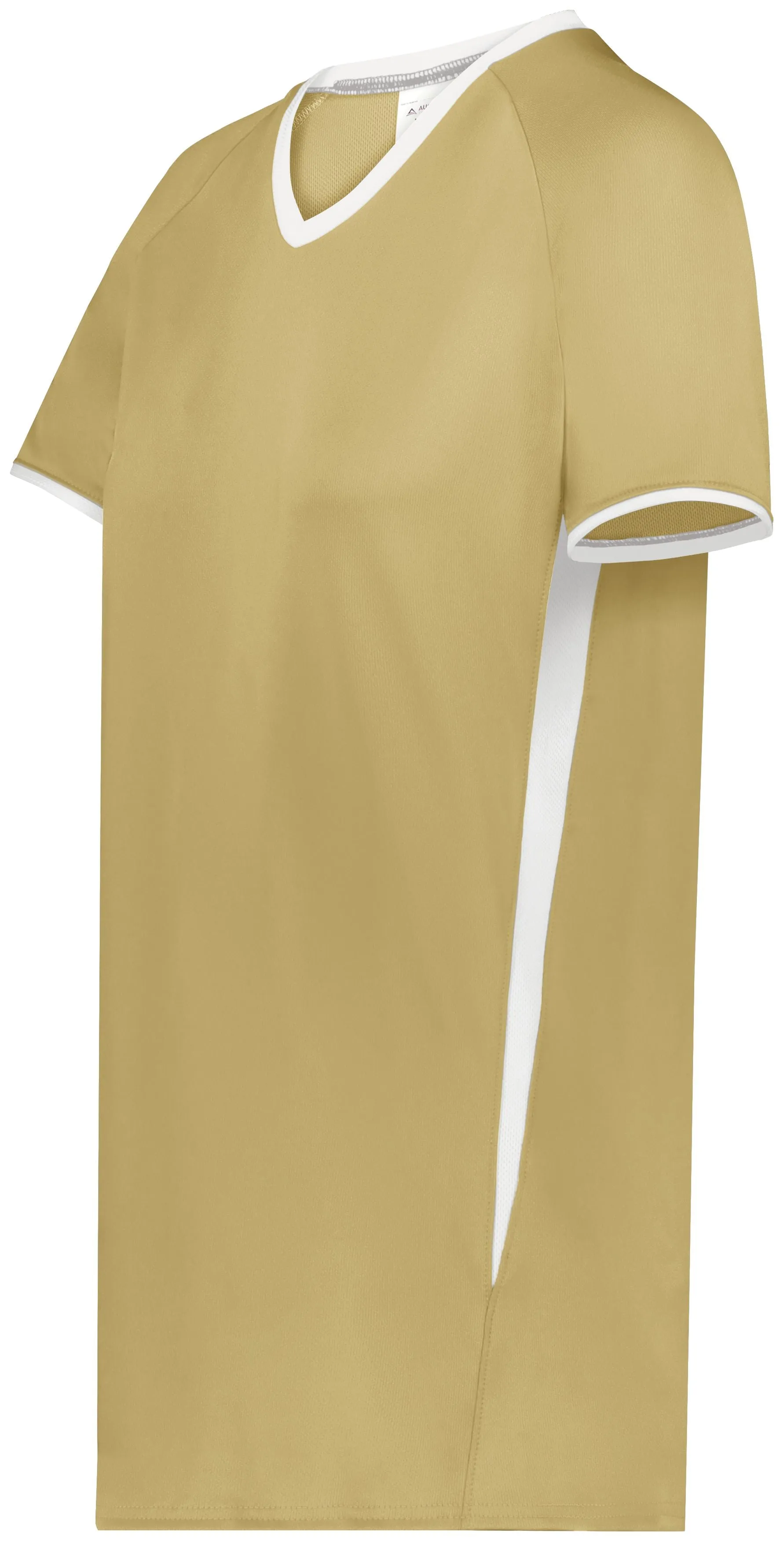 Augusta Sportswear Ladies Cutter  V-Neck Jersey