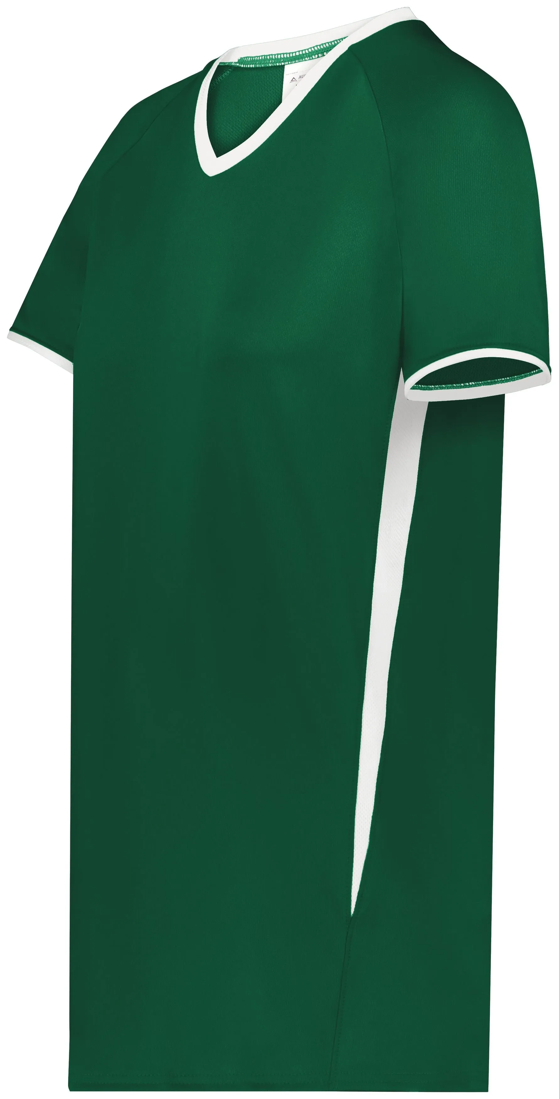 Augusta Sportswear Ladies Cutter  V-Neck Jersey