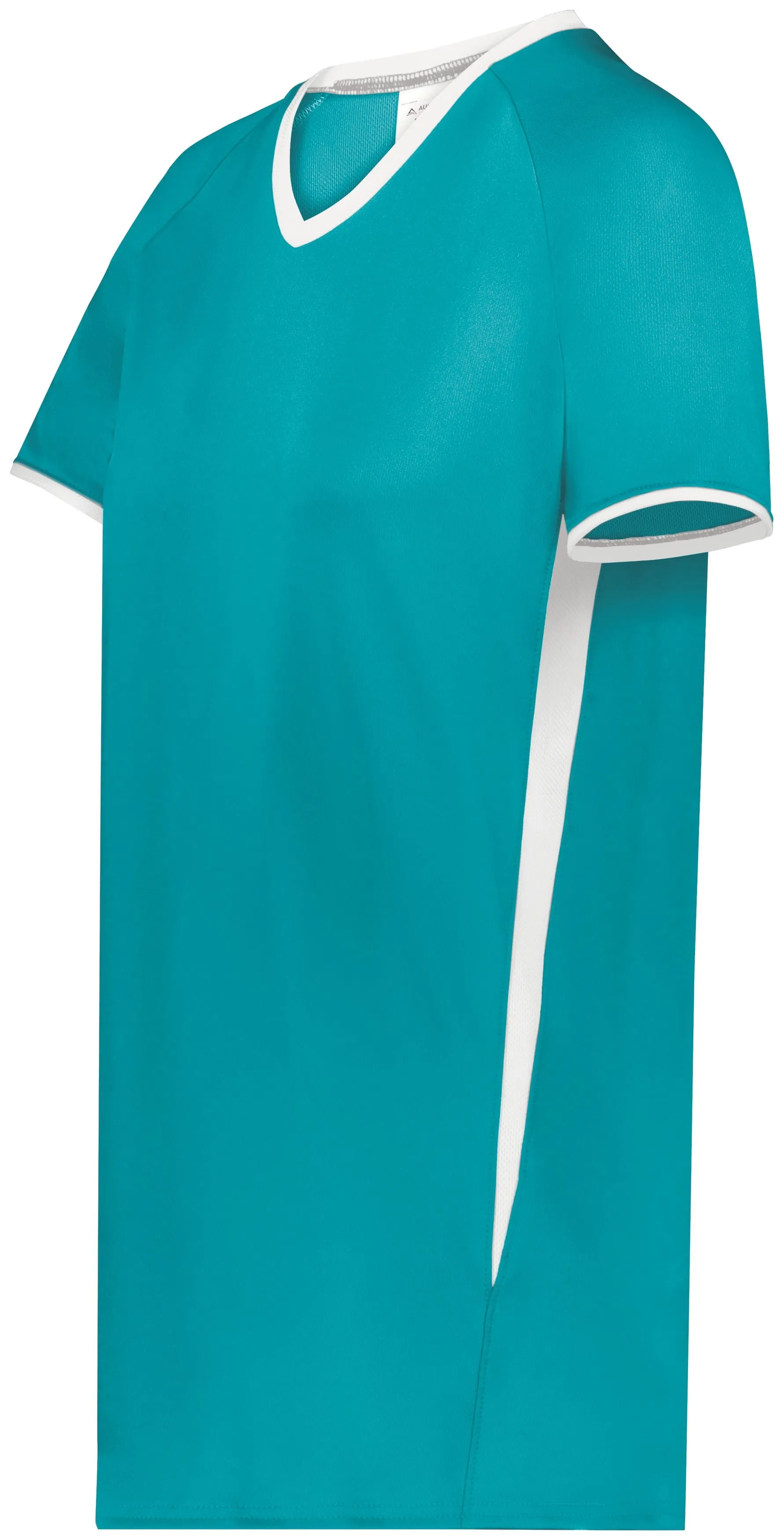 Augusta Sportswear Ladies Cutter  V-Neck Jersey