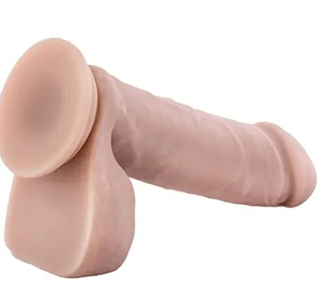 Blush Coverboy The Cowboy Dildo