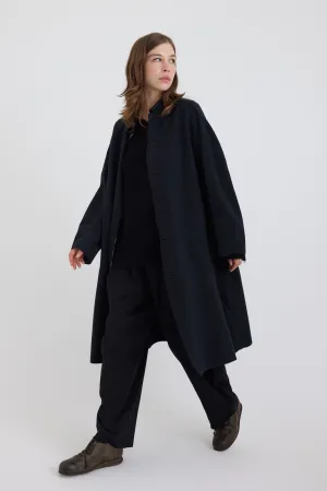 Boboutic - Coat - Black