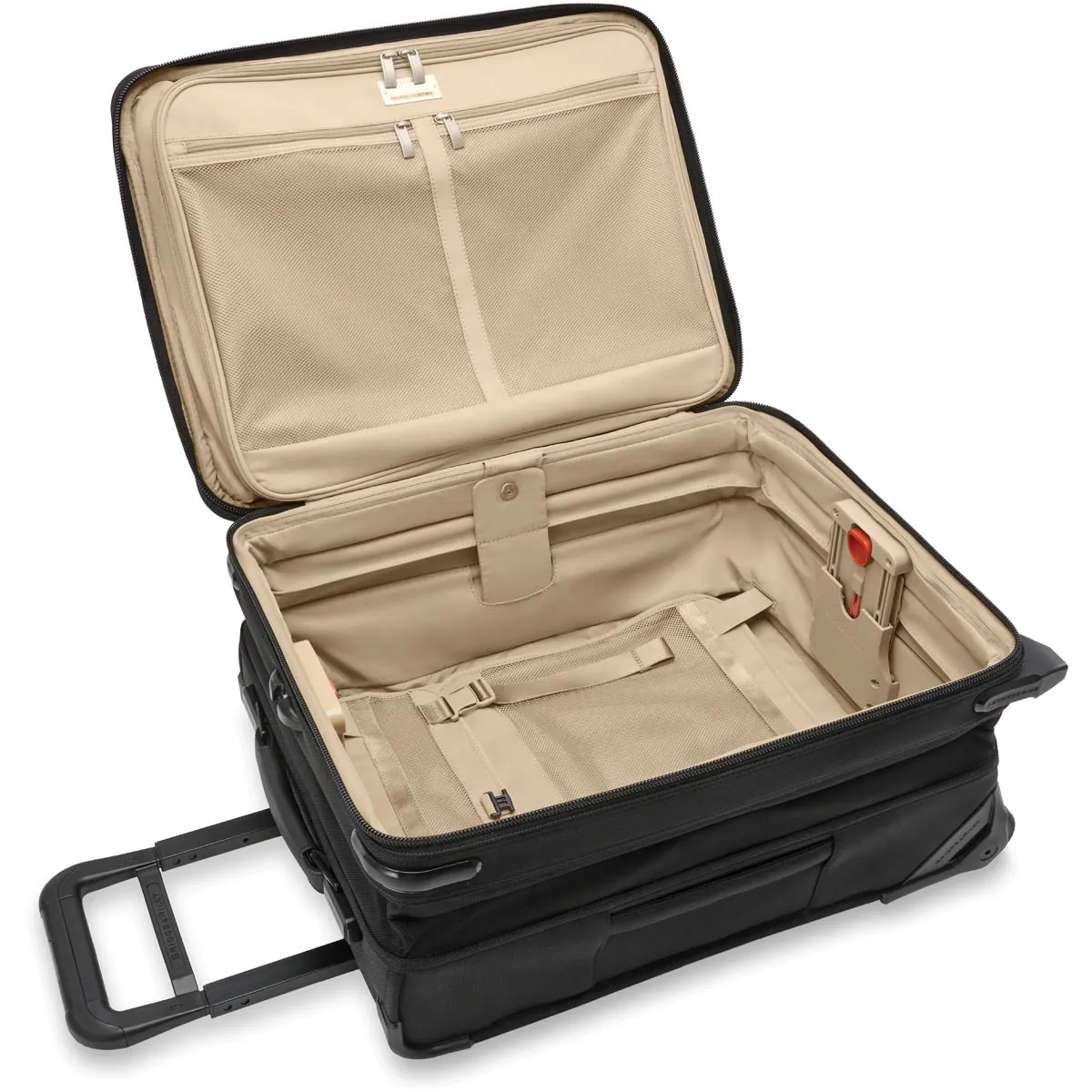 Briggs & Riley Baseline Global 2 Wheel Carry On