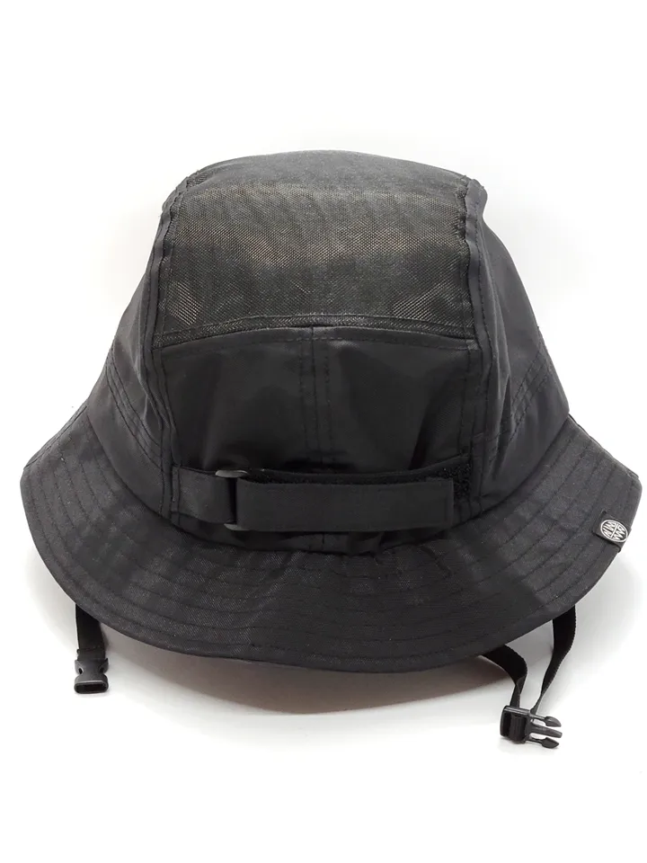 Bucket 5 Panel Spin Cap