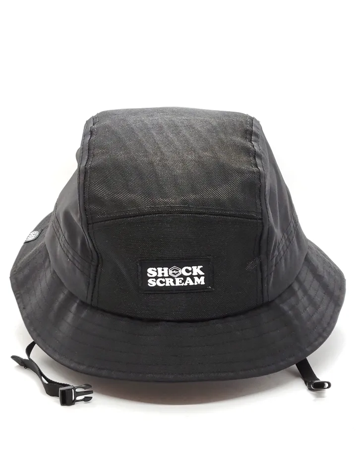 Bucket 5 Panel Spin Cap