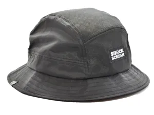 Bucket 5 Panel Spin Cap