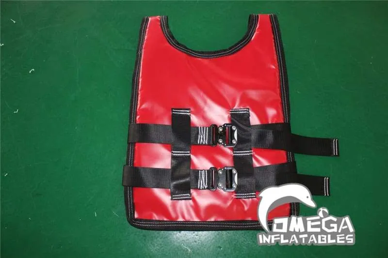 Bungee Harness/Bungee Vest (Random color)