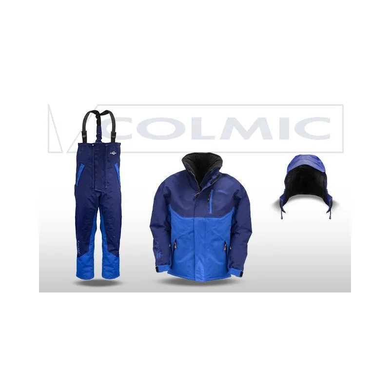 Colmic Extreme Suit