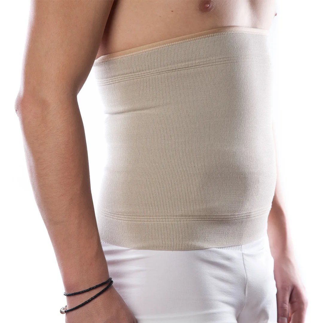 Comfizz 30cm Woollen Waistband, Level 3 Support