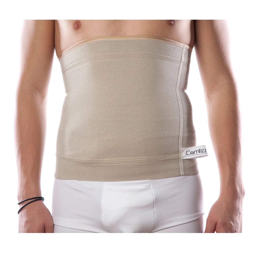 Comfizz 30cm Woollen Waistband, Level 3 Support