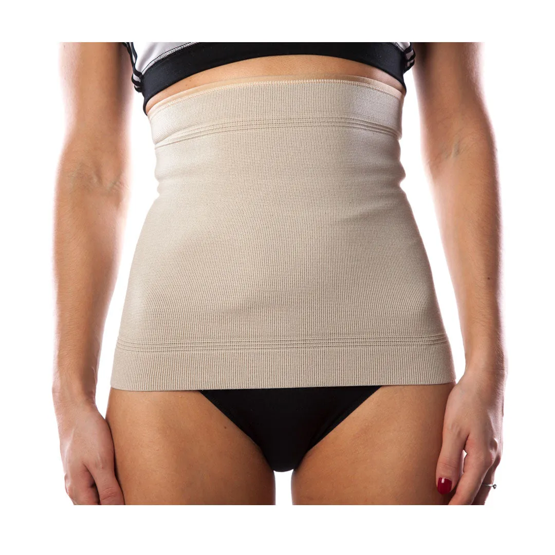 Comfizz 30cm Woollen Waistband, Level 3 Support