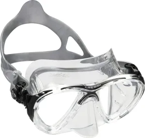 Cressi Big Eyes Evolution Crystal Mask