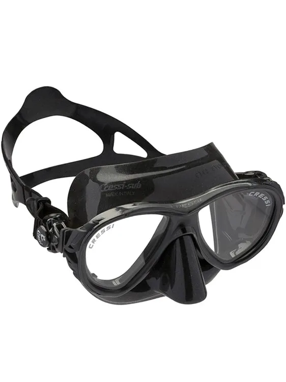 Cressi Eyes Evolution Mask