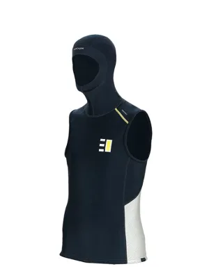 Enth Degree Atoll Hooded Vest Mens