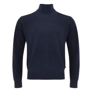 FERRANTE Elegant Woolen Italian Crafted Men's Sweater