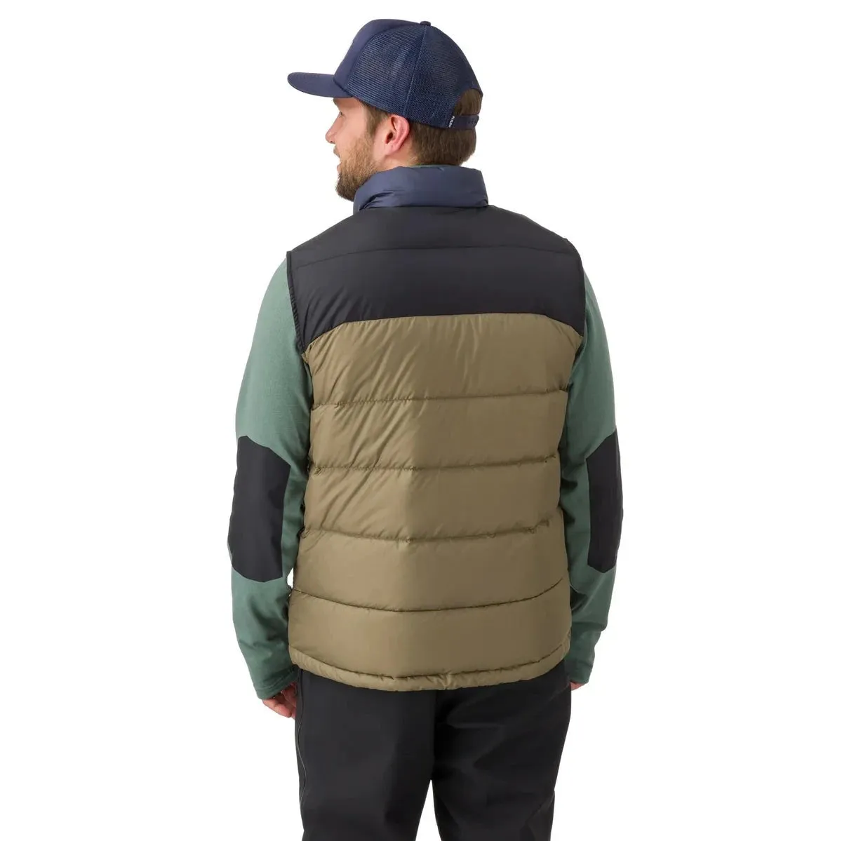 Flylow Men's Larry Vest