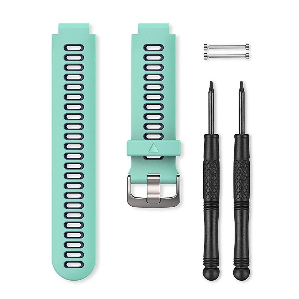 Garmin Forerunner Replacement Silicone Watch Band