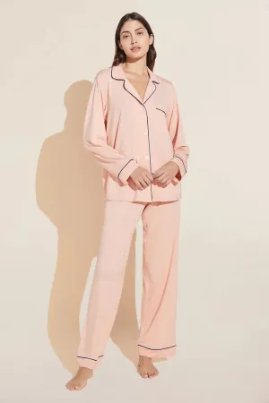 Gisele Long PJ Set