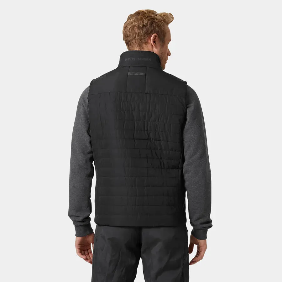 Helly Hansen Crew Insulator Vest - Men's