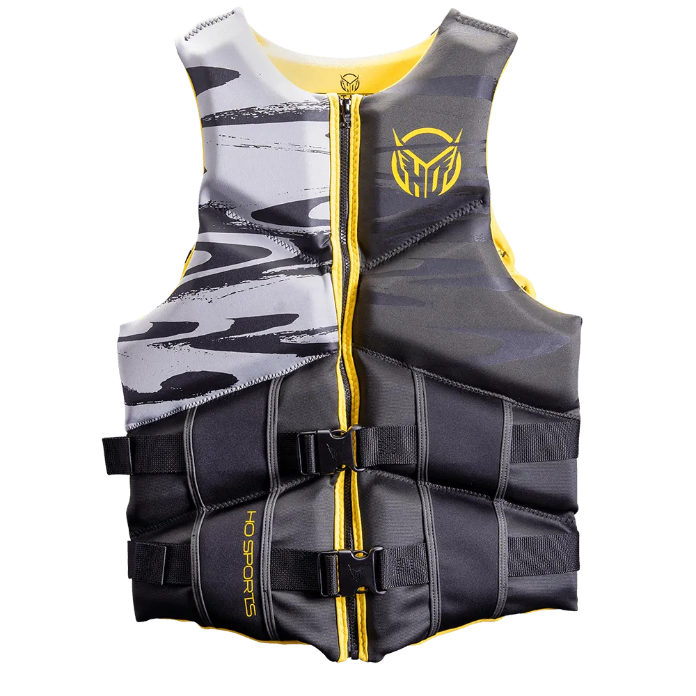 HO Mission Neoprene Vest - Men's