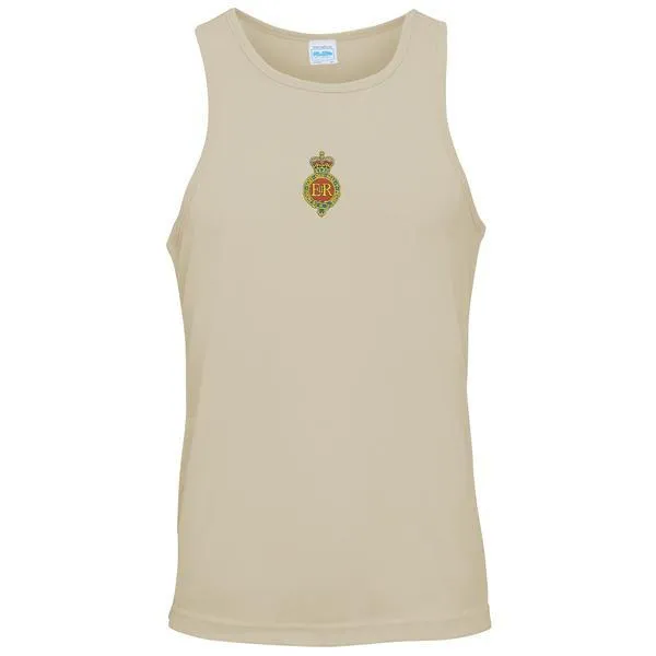 Household Cavalry Mens Sports Vest