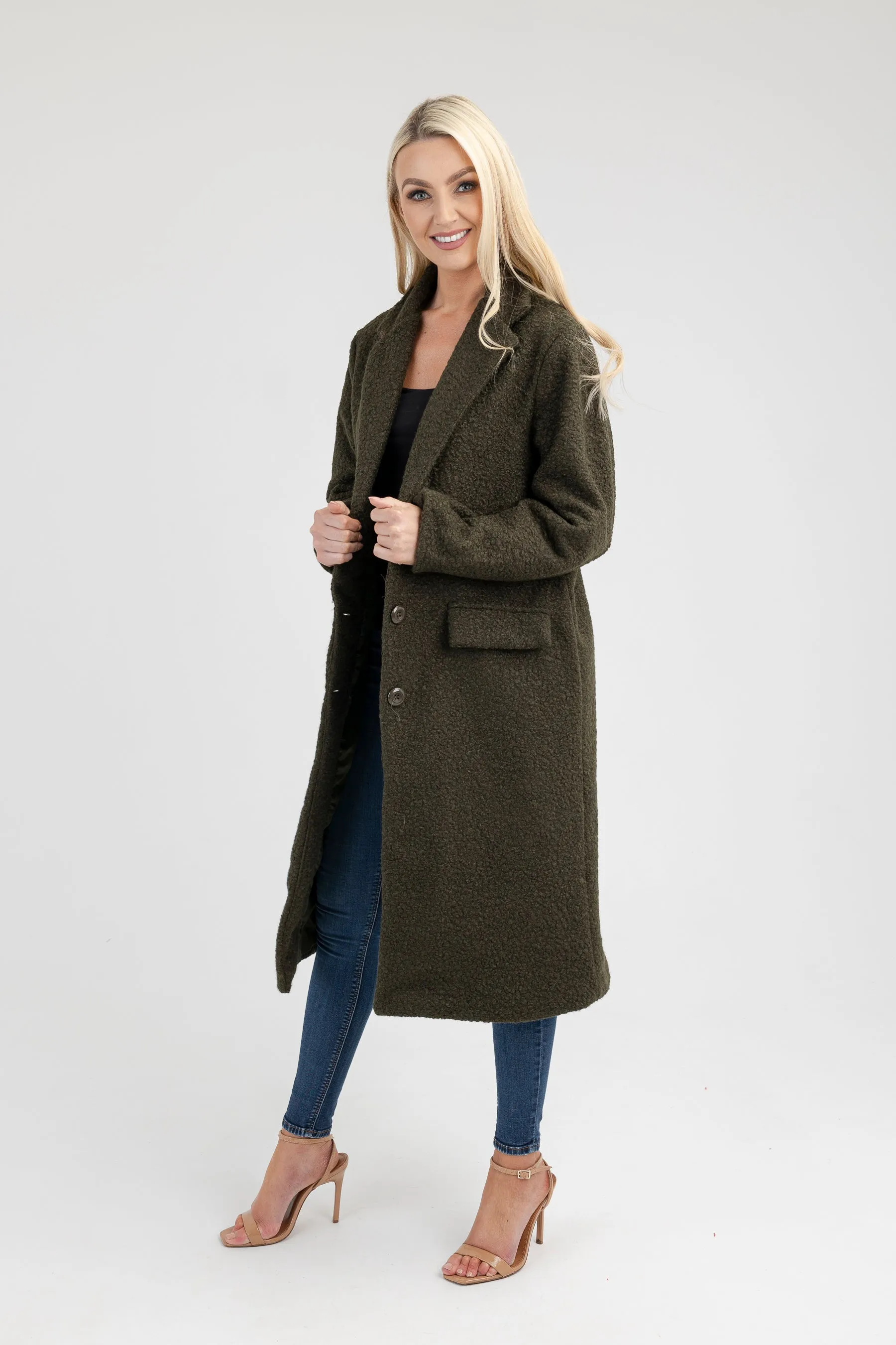 Jessica Coat