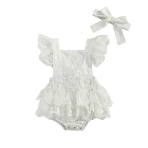 Kids' Bodysuits & Dresses