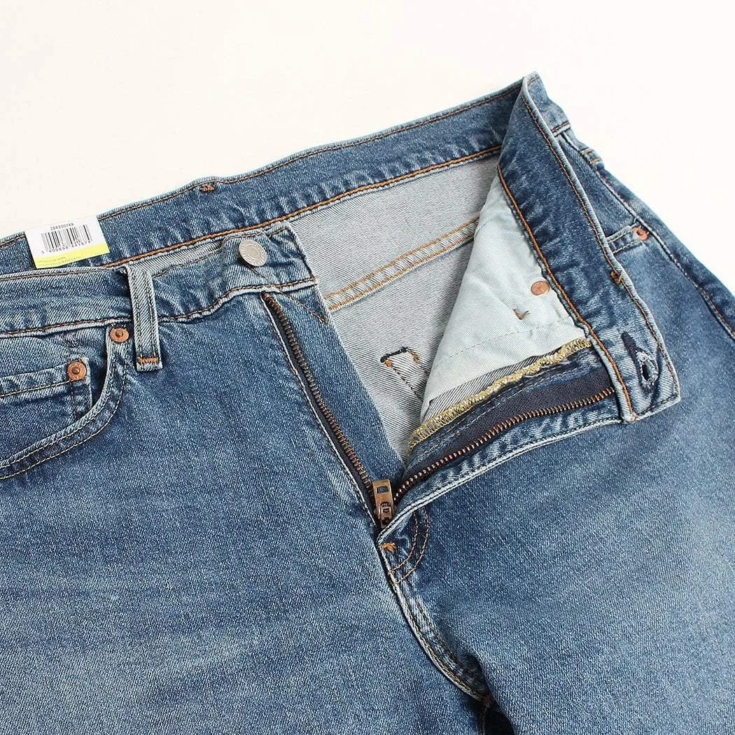 Levis 512 Slim Taper Fit Jeans