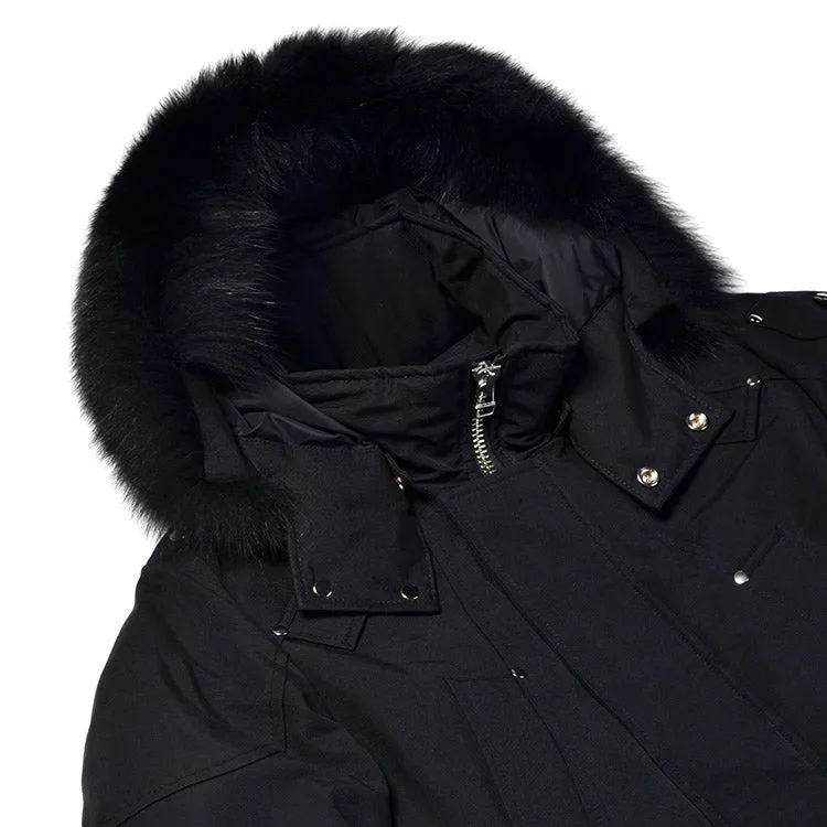 M Stirling Parka