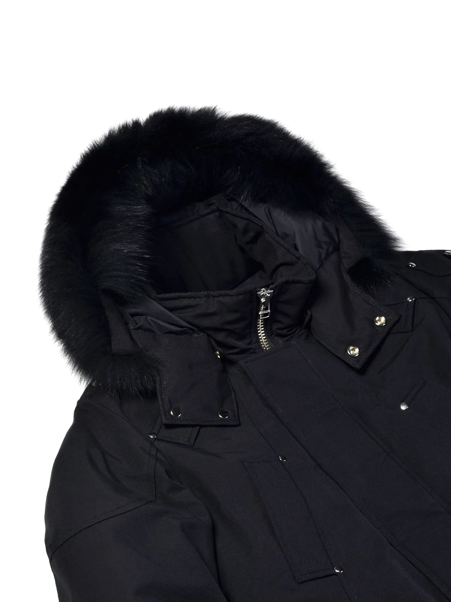 M Stirling Parka