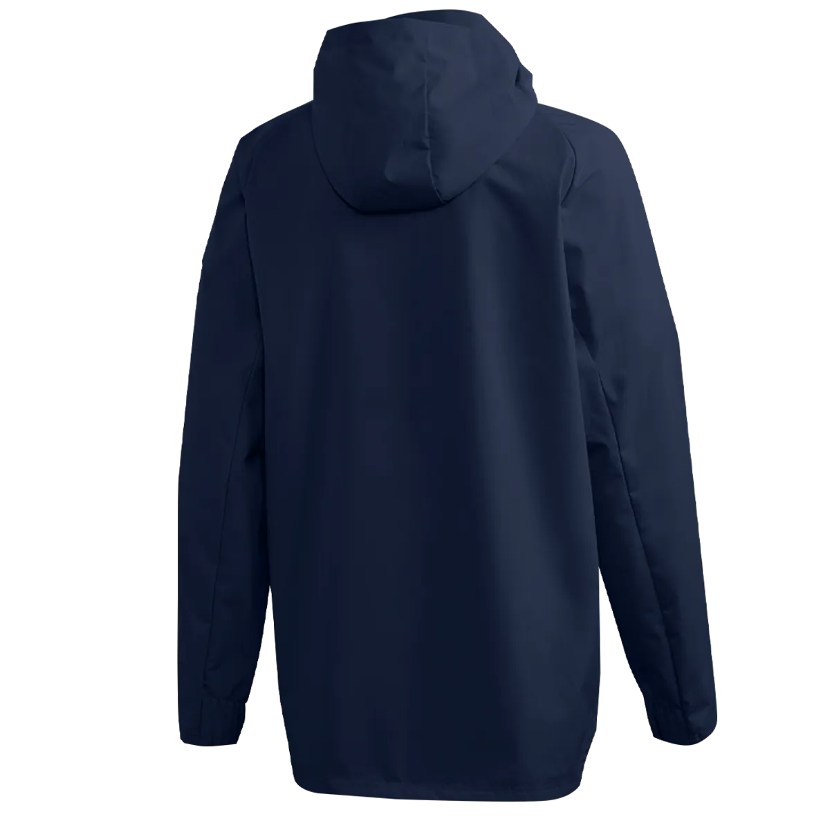 Mc Keever Team Ireland Rain Jacket - Womens - Navy