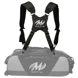 Motiv Ballistix <br>4-Point Shoulder Strap